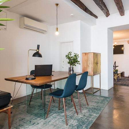 Ama Apartments Lisboa المظهر الخارجي الصورة