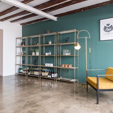Ama Apartments Lisboa المظهر الخارجي الصورة