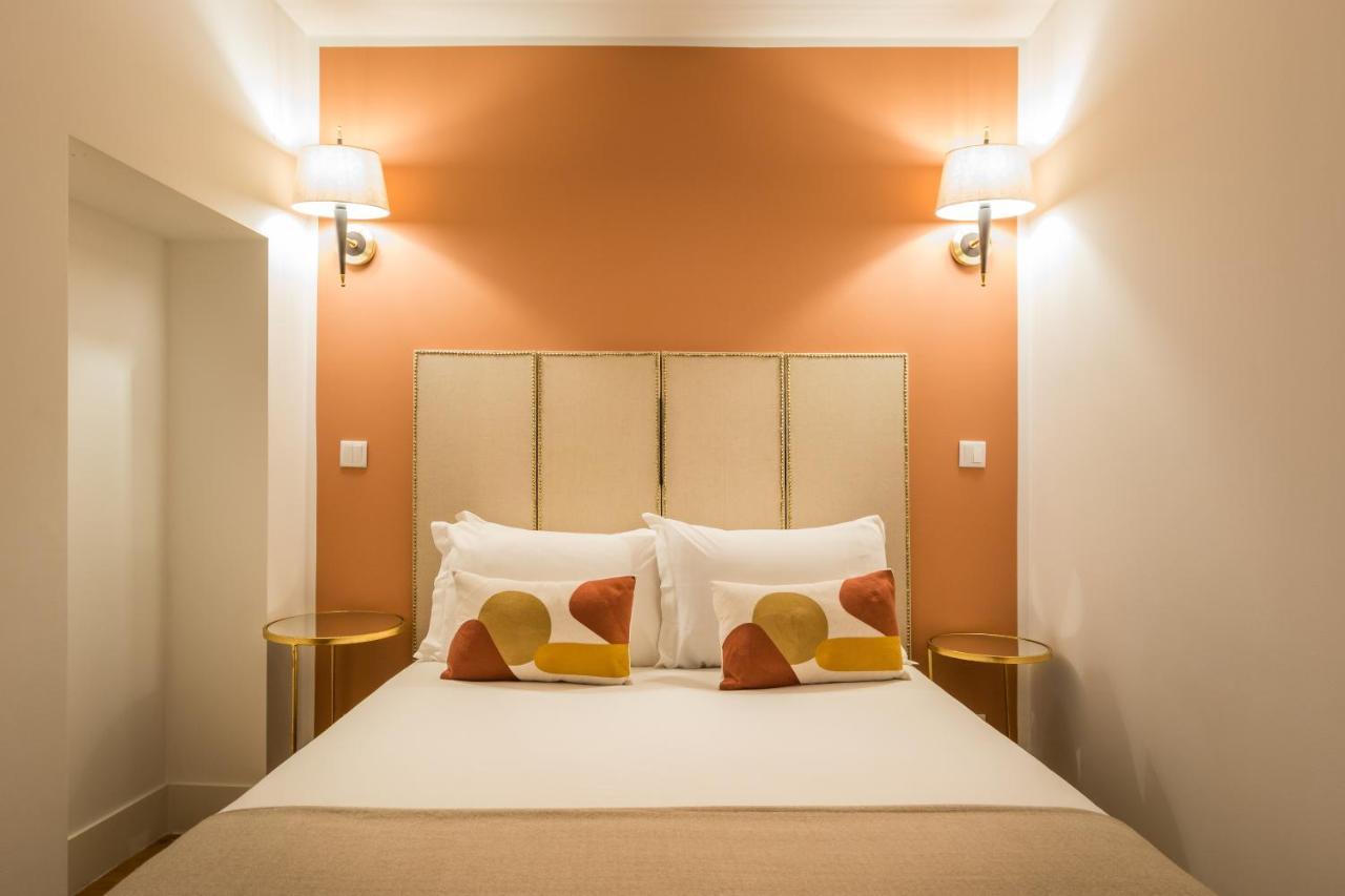 Ama Apartments Lisboa الغرفة الصورة