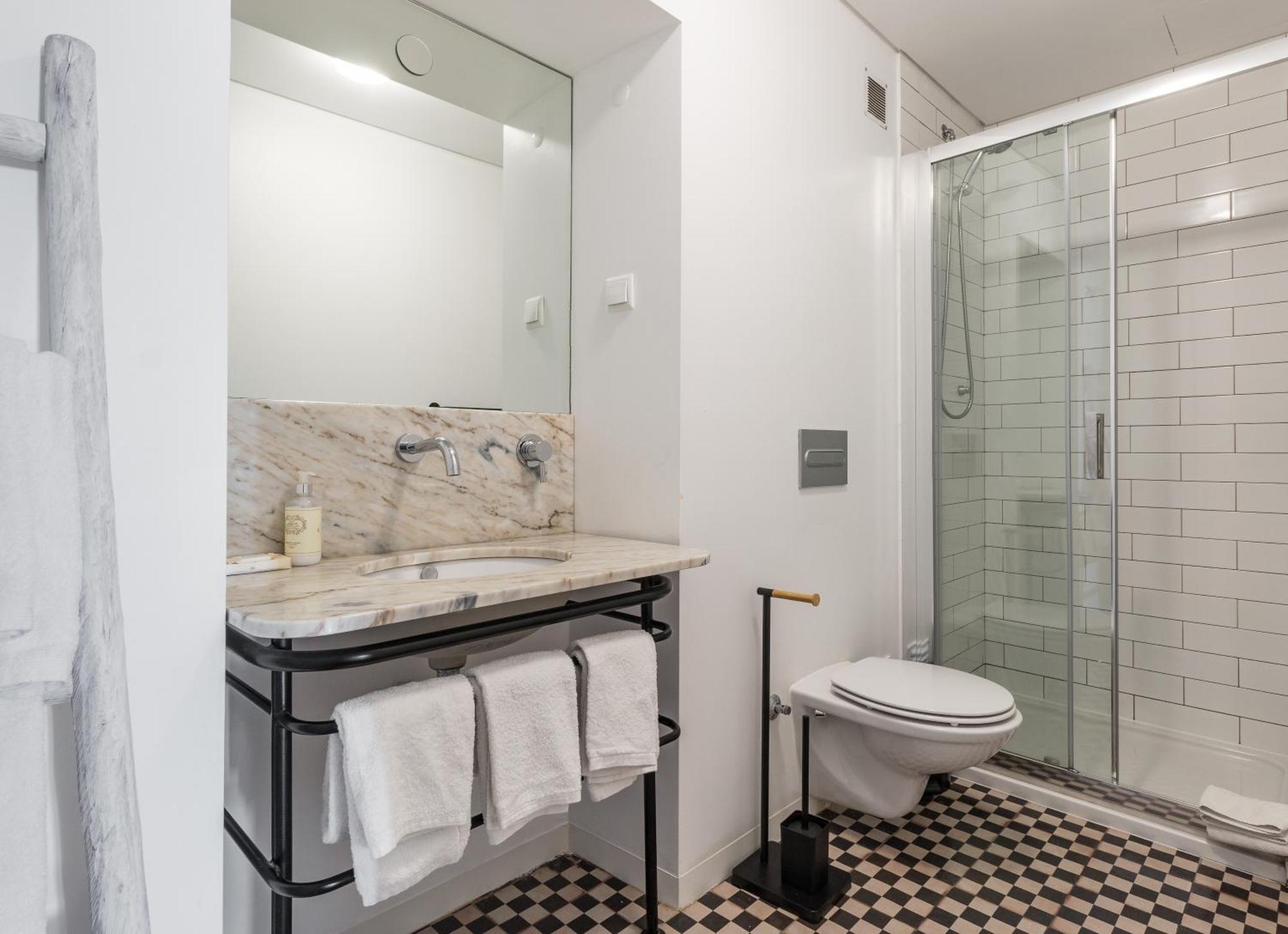 Ama Apartments Lisboa المظهر الخارجي الصورة