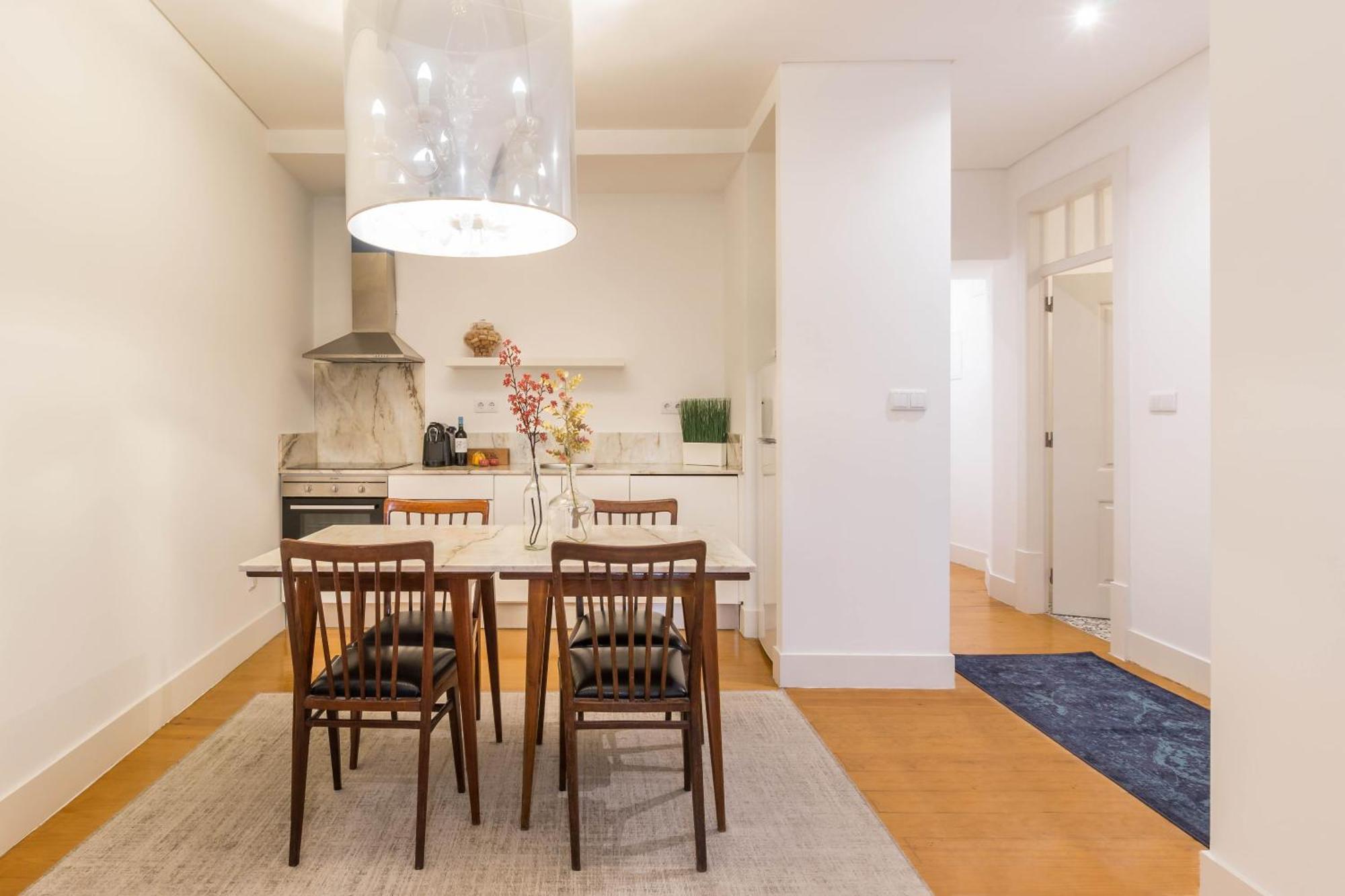 Ama Apartments Lisboa المظهر الخارجي الصورة