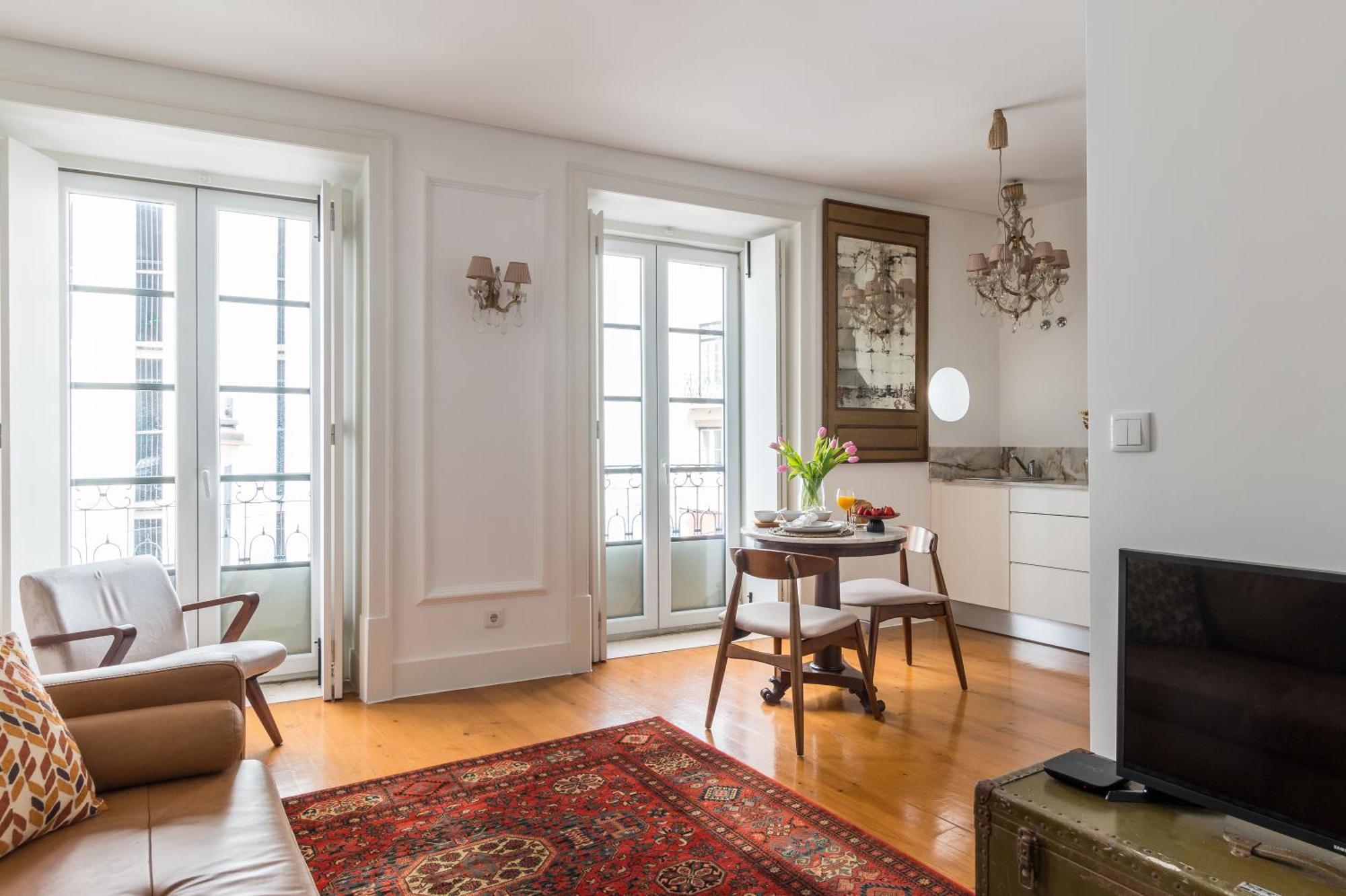 Ama Apartments Lisboa المظهر الخارجي الصورة