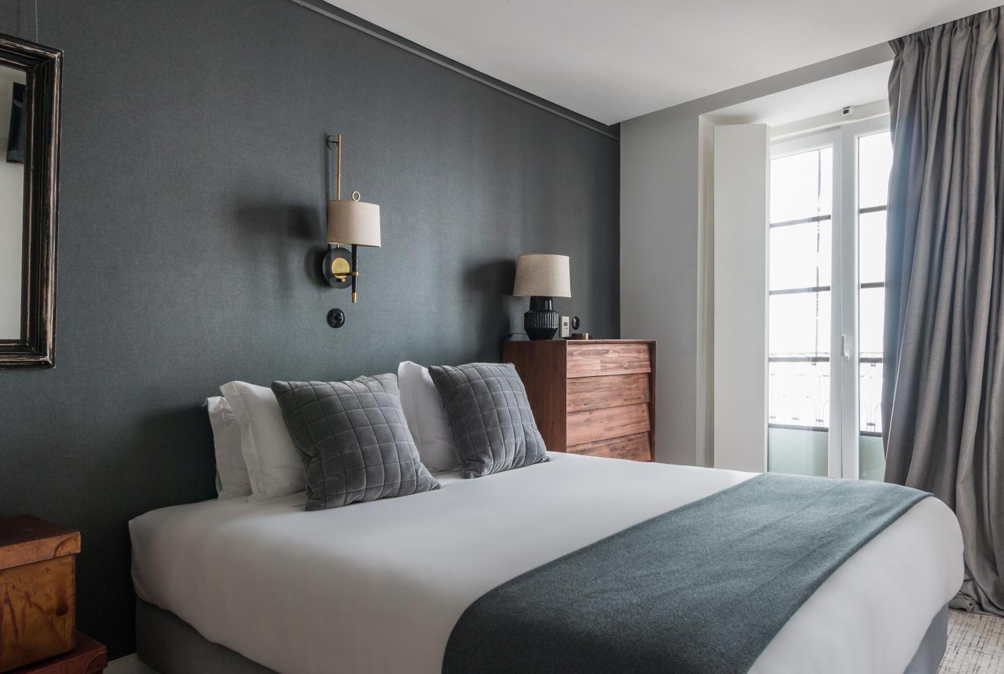 Ama Apartments Lisboa الغرفة الصورة