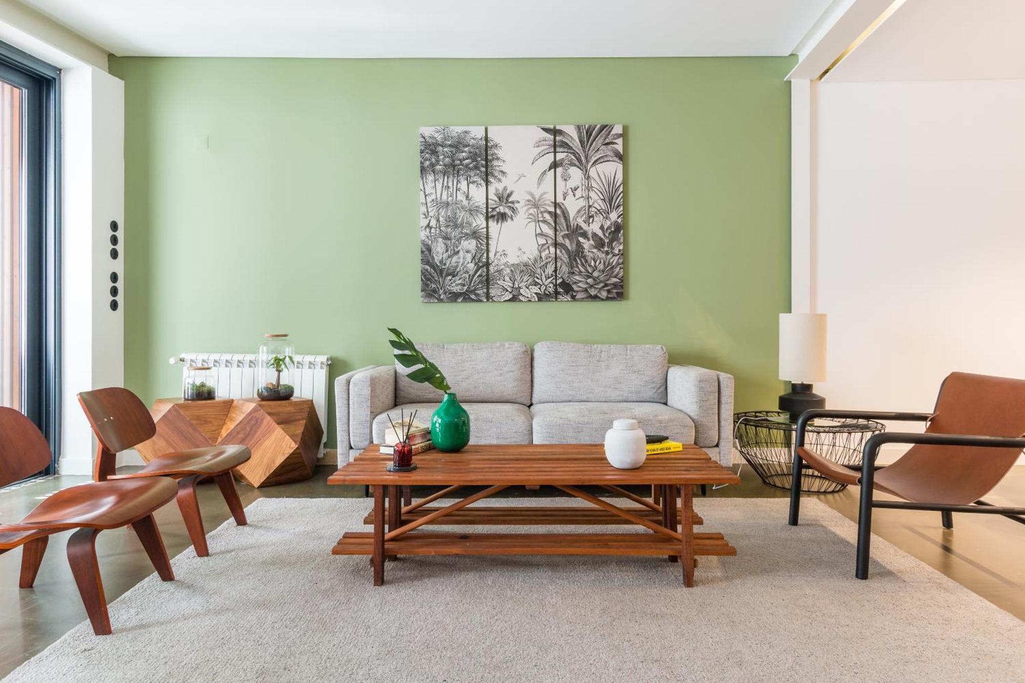 Ama Apartments Lisboa الغرفة الصورة