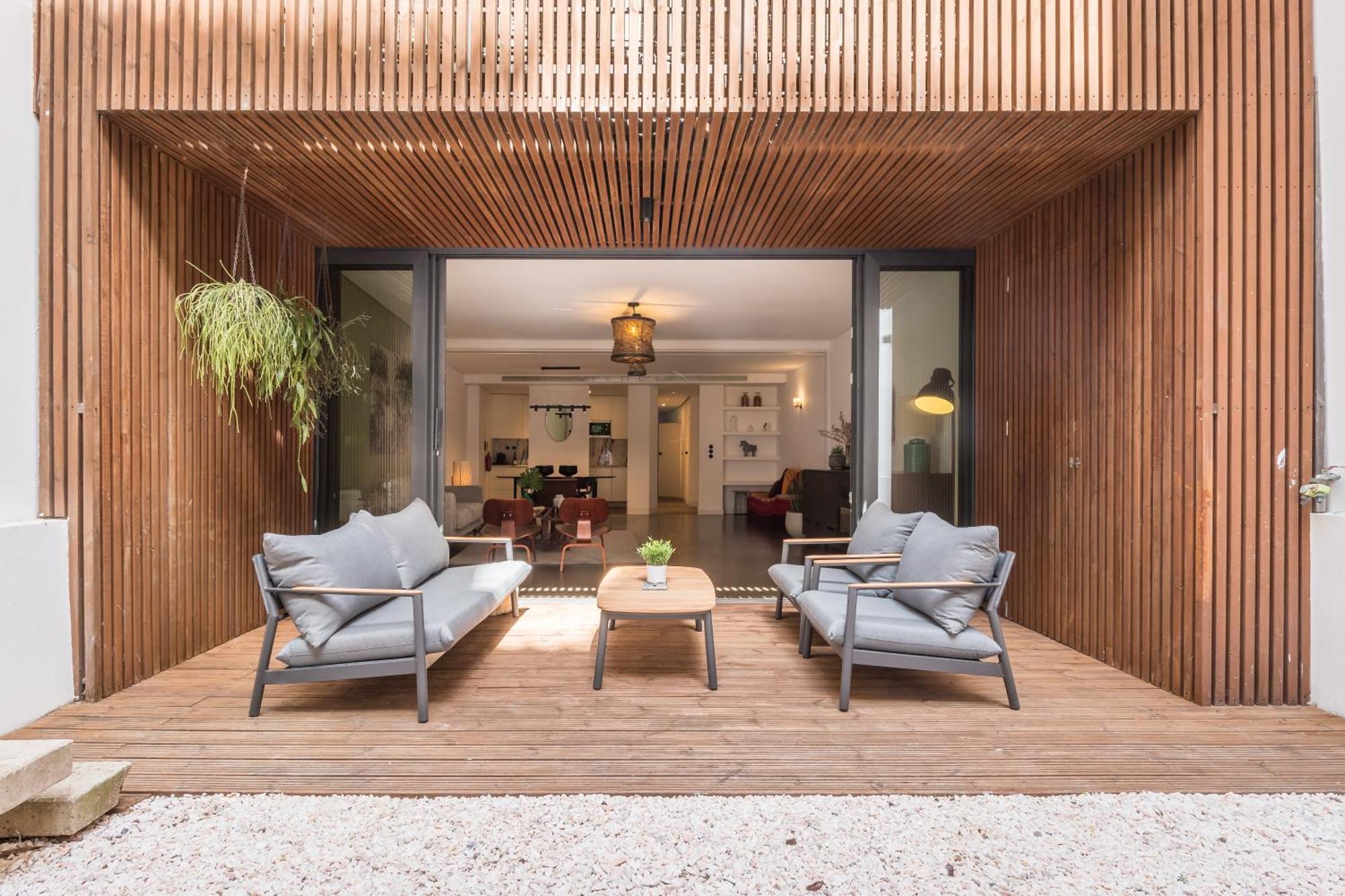 Ama Apartments Lisboa الغرفة الصورة