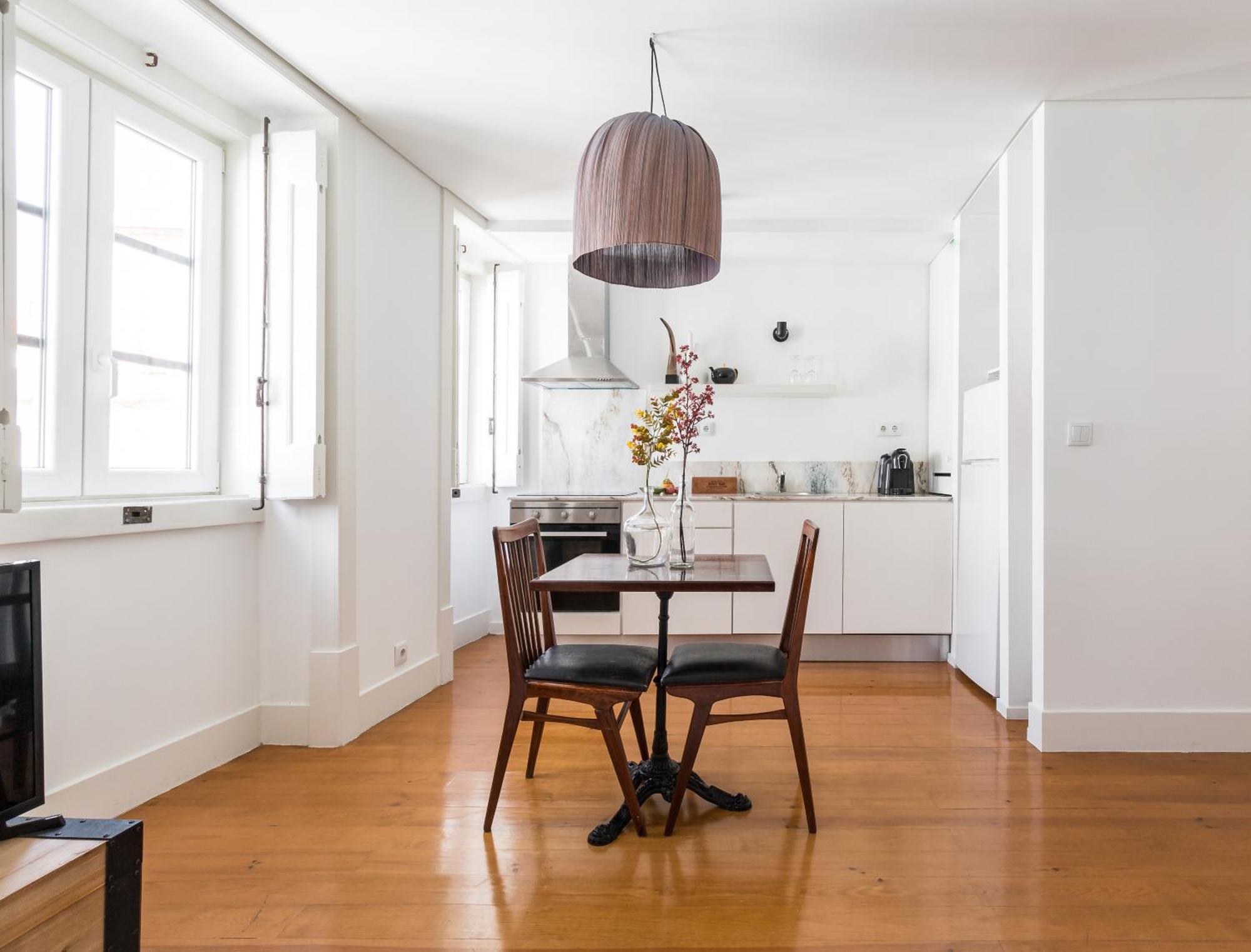 Ama Apartments Lisboa الغرفة الصورة