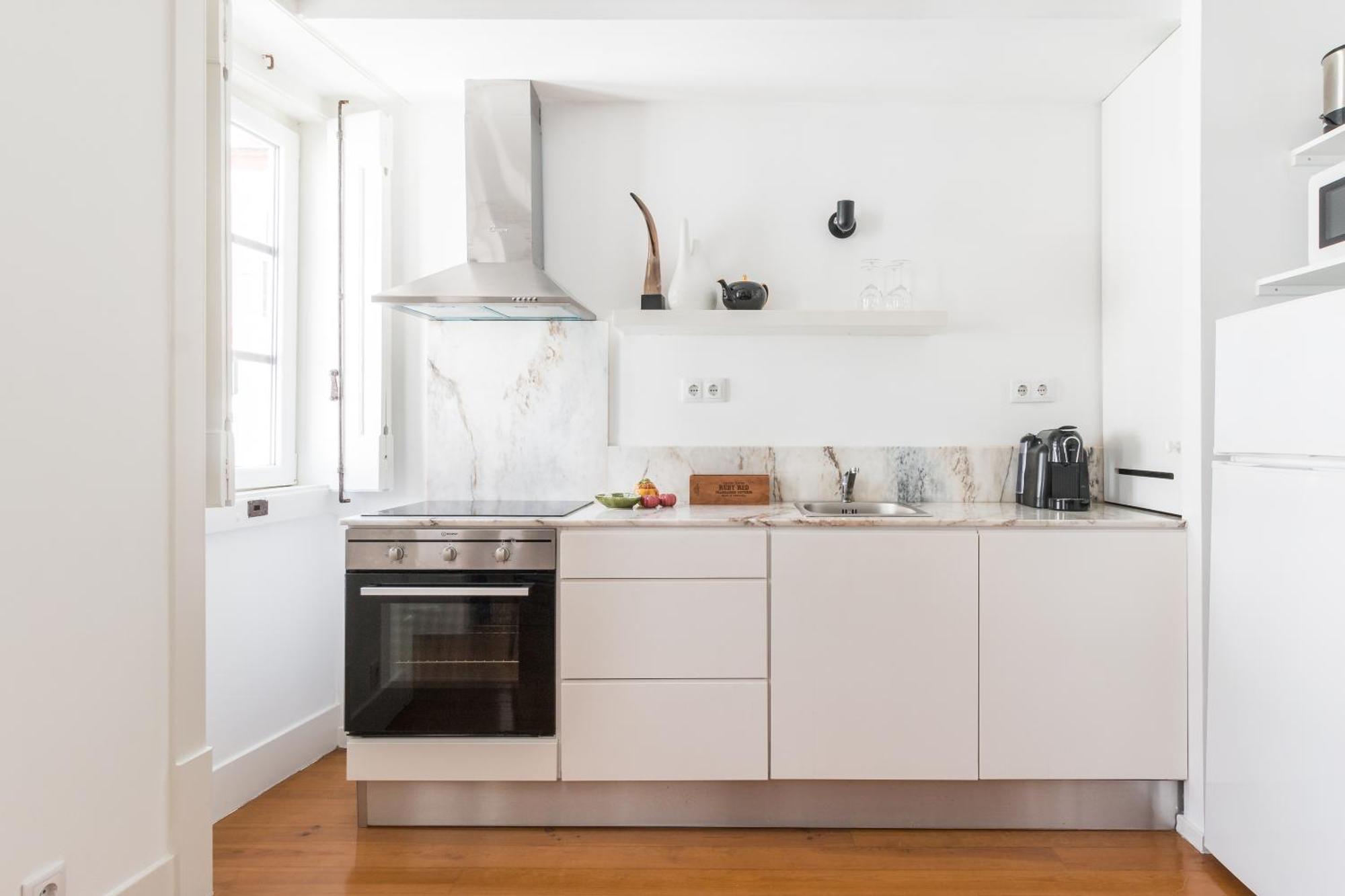 Ama Apartments Lisboa الغرفة الصورة