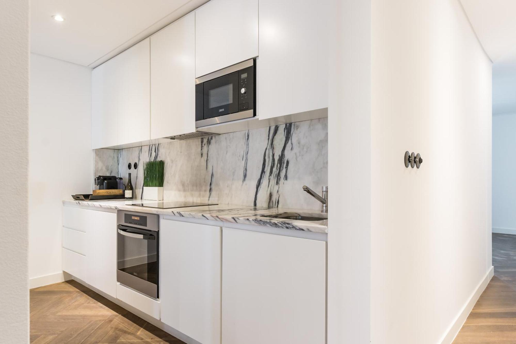 Ama Apartments Lisboa الغرفة الصورة