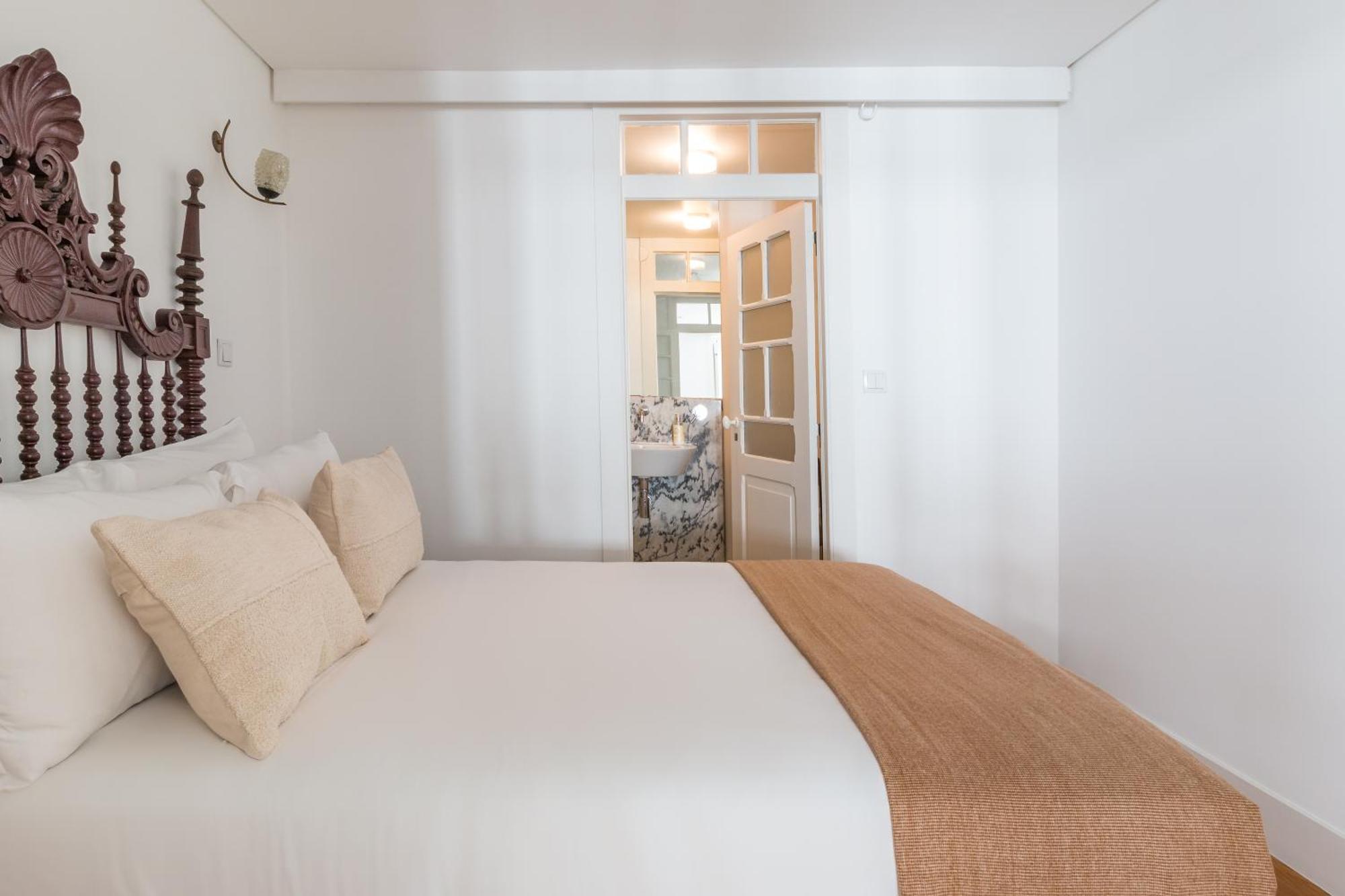 Ama Apartments Lisboa الغرفة الصورة